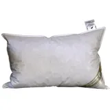 Betten Hofmann Canada Kopfkissen 50 x 75 cm Weiß