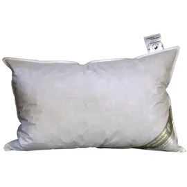 Betten Hofmann Canada Kopfkissen 50 x 75 cm Weiß
