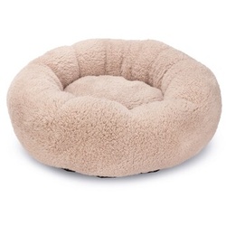 Beeztees Katzenbett Kavi beige