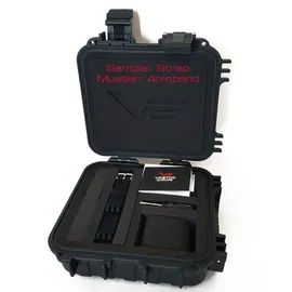 Vostok Europe Energia Rocket Automatik mit Leder Armband YN84-5750540