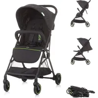 Chipolino Kinderwagen, Poppy klappbar