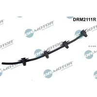 DR.MOTOR AUTOMOTIVE Schlauch, Leckkraftstoff