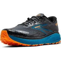 Brooks Divide 5 Herren, grau, / 10
