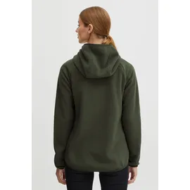 Oxmo OXFinja Fleecejacke Grün M