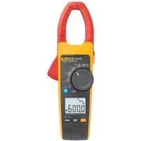 Fluke 375 FC Stromzange