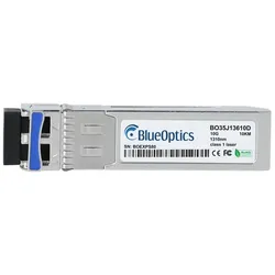 BlueOptics Agilent AFCT-701SDZ kompatibler BlueOptics SFP+ BO35J13610D