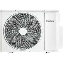 Vaillant climaVAIR plus 1-065 WNO 6.000 BTU stationär