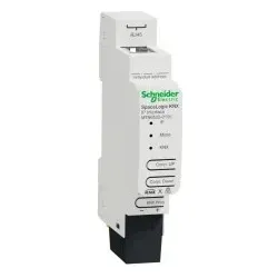 Schneider Electric MTN6502-0105 SpaceLogic KNX IP-Schnittstelle DIN-Schiene