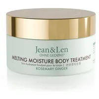 Jean&Len Melting Moisture Body Treatment Öl 200 ml