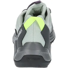 Adidas Terrex Eastrail Gore-Tex Wonder Silver / Shadow Violet / Lucid Lemon 40 2/3