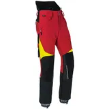 Kübler Forest Pro Schnittschutzhose Kl.2