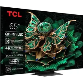 TCL 65Q7C 65 Zoll QLED MiniLED 4K Google TV