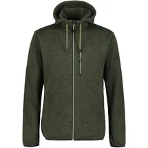 ICEPEAK Manawa dunkel oliv 2