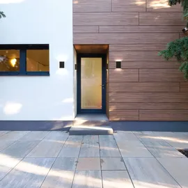 Nordlux Fold 15 2019051003 LED-Wandleuchte LED Schwarz