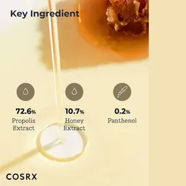 Cosrx Full Fit Propolis Synergy Gesichtswasser 150 ml