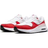 White/University Red/Photon Dust/White 43