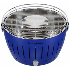 Lotusgrill Classic tiefblau inkl. USB Anschluss