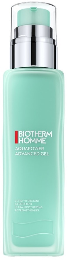 Biotherm Homme Aquapower Advanced Gel Gesichtspflege 100 ml