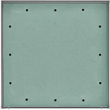 Upmann Revisionsklappe Vario-Star 600 x 600 mm