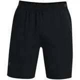 Under Armour Vanish Stoffshorts Herren 001 black/pitch gray XXL