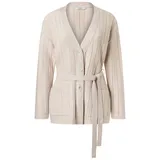 Maerz Muenchen Strickjacke beige L