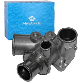 METALCAUCHO Thermostatgehäuse 03757