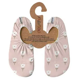 Slipstop Slipstop Badeschuhe Tulip Pink Baden LSF 50+ Schwimmen Wasserschuh M (27-29)
