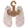 Slipstop Slipstop Badeschuhe Tulip Pink Baden LSF 50+ Schwimmen Wasserschuh M (27-29)