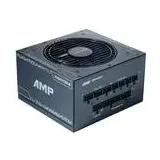 Phanteks AMP GH 850W 80 PLUS Gold Netzteil, PCIe 5.1, ATX 3.1 - 850 Watt, schwarz