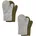 Unisex Kinder F ustlinge Military Olive 1 EU 1 2Y