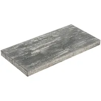 Diephaus Terrassenplatte Daras Quarzit 80 x 40 x 5