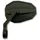highsider smart Lenkerendenspiegel Straight Schwarz Kurz