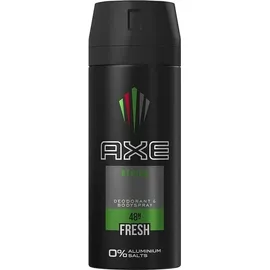 Axe Africa Deospray 150 ml