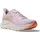 Damen Lilac Cream/Tangerine Glow 36