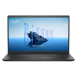 Dell Pro 15 Essential PV15250 15,6" Intel Core i5-1334U 8 GB RAM 512 GB SSD Win11 Pro Schwarz