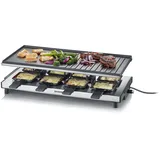 Severin Raclette-Grill
