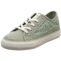 Mustang Sneaker Damen Hellblau 37