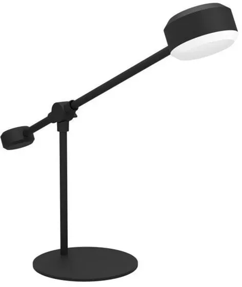 CLAVELLINA BORD H450 6.8W 800LM 3000K SORT