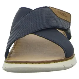 Rieker 25283 blau 41