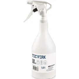 tecwerk Industriezerstäuber Fassungsvermögen 1l Ku.TECWERK