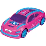 Happy People RC-Auto Shooting Star CH RTR pink