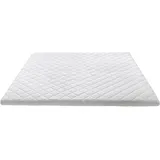 Meise Möbel Kaltschaum-Topper 180 x 200 cm