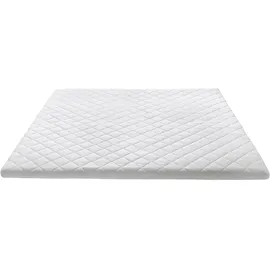 Meise Möbel Kaltschaum-Topper 180 x 200 cm
