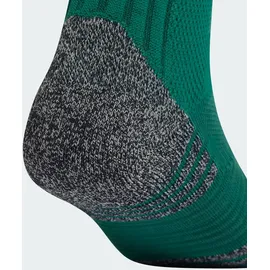 adidas Ungarn 26 Heimsocken 1 Paar Grün 4,5-5,5