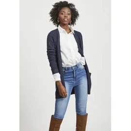 VILA VIRIL Open Strickjacke (14044041)
