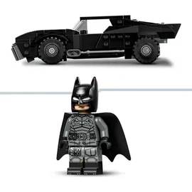 LEGO Batman Das Batmobil 76332