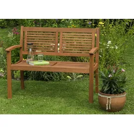 Merxx Cordoba 110 x 58 x 90 cm braun