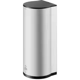 Keuco Desinfektionsmittelspender Plan elektro., Wandmodell, aluminium-finish