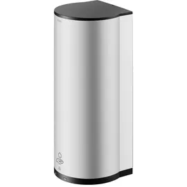 Keuco Desinfektionsmittelspender Plan elektro., Wandmodell, aluminium-finish