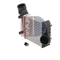 AKS DASIS Ladeluftkühler 047036N